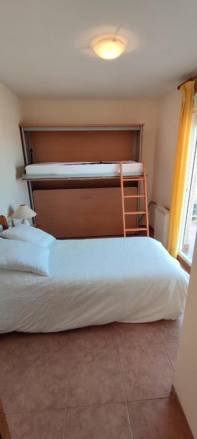Atico Con Espectacular Terraza Frente Al Mar Apartment Peñíscola Екстериор снимка